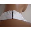MAGNIFIQUE ROBE PANTY LINDE TAILLE XL BLANCHE   REF K 3222 ARTICLE NEUF C2 #7 small image
