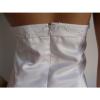 MAGNIFIQUE ROBE PANTY LINDE TAILLE XL BLANCHE   REF K 3222 ARTICLE NEUF C2 #8 small image