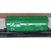 HO Scale Life Like Linde Company Industrial Cases LAPX 358 box car #1 small image