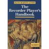 The Recorder Player&#039;s Handbook Paperback Book by Hans-Martin Linde #1 small image
