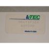 New! L-TEC 639590 Rectifier Free Shipping! Linde #2 small image