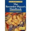 Recorder Player&#039;s Handbook by Hans-Martin Linde 9780946535170 (Paperback, 1991)