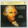 Haydn *Concertos For Flute &amp; Horn* Penzel/Linde/Aureum NM Vinyl PMC-7124 Album #1 small image