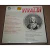 THE WORLD OF VIVALDI Cassado/Rampal/Linde -  Vox VSPS 13M SEALED