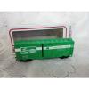 Life Like HO Linde Industrial Cases Green Box Car Original Box #1 small image