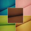 Antibes (55 farben) Stoff Außen- einfarbig teflon L.152cm Sitze Casal Meter #1 small image