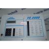 Linde VS 2000 Steuergerät steuerung regler Kühlaggregat VS2000 top zustand #2 small image