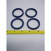 L0009621937 Baker Forklift, Grooved Ring, Lot of 4 #1 small image