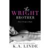 The Wright Brother by K. a. Linde.
