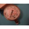 Linde Wika Pressure Gauge 4000 PSI 19138 #1 small image