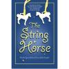 NEW The String Horse by Michele Cytron Linde