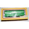 Vintage Life Like Train Set Linde Union Cabbide Indust Freight Car In Package