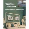 Rummage, Remnants and Resale: From Secondhand to First-Class Decor by Mary Linde