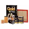 3132 Napa Gold Fuel Filter (33132 WIX) Fits Challenger,McCormick,Linde Forklifts