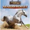 NEW Arabian Horses (Horsing Around) by Barbara M Linde #1 small image