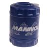 10 Liter 80W-90 Mannol Hypoid Getriebeöl Schaltgetriebe Öl Achsöl API GL4 GL5 LS
