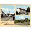Ak Heidenburg Rheinland Pfalz, Gasthaus und Pension Zur Linde,... - 1531846