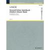 Linde: Modern Music Book for Treble Recorder and Piano OFB137