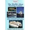 Hippocrene Insiders Guide to the Worlds Most Exciting Cruises Shirley Linde Lea #1 small image