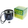 Original MANN-FILTER Kraftstofffilter P 917 x Fuel Filter #1 small image