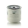 MANN-FILTER  W 916/1  OELFILTER FORD #1 small image