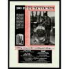 1929 Linde Oxweld oxy acetylene welding welder photo vintage print ad
