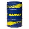 60 Liter Fass MANNOL SAE 80W-90 API GL-5/ GL5/ Getriebeöl/ Hypoidgetriebeöl