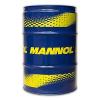 208 Liter Fass MANNOL SAE 80W-90 API GL-5/ GL5/ Getriebeöl/ Hypoidgetriebeöl #1 small image