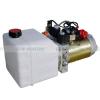 3 Quart 12VDC Double-acting High Quality Hydraulic Pump-Dump Trailer w/ Remote #6 small image