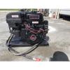 Gasoline Powered Hydraulic Unit PTO Hydraulic Crane 16 GPM Pump 2500 PSI #1 small image