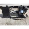 Gasoline Powered Hydraulic Unit PTO Hydraulic Crane 16 GPM Pump 2500 PSI #6 small image