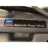 SKF Maintanance Product 729124 Hydraulic Hand Pump 1000 Bar Capacity #6 small image
