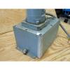 Delta Power Hydraulics Model B4 Hydraulic Pump 3 PH  1.5 HP #4 #7 small image