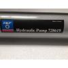 SKF Maintanance Product 728619 Hydraulic Hand Pump, 150 MPA (1500 Bar) Grey