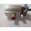 DHL S39070900 Two Stage Hydraulic Log Splitter Pump, 16 GPM
