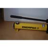 ENERPAC P-391 HYDRAULIC HAND PUMP 10,000PSI W/ CR400 COUPLING USA MADE NEW