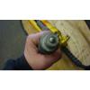 Enerpac Porta Power P-80 Hydraulic Hand Pump 10,000 PSI WORKS FINE
