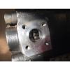 New Kracht Hydraulic Gear Pump 11 cm/u D598 Werdohl KP1/11 F10A X00 3ML1 #7 small image