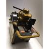 Enerpac PAM9208N-KOR Air Operated  Hydraulic Pump/Power Pack 700 BAR/10,000 PSI #3 small image