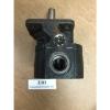 John S. Barnes Corp. 7294 Hydraulic Gear Pump. 4F652A.  Loc 20A
