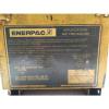 Enerpac PAM9208N-KOR Air Operated  Hydraulic Pump/Power Pack 700 BAR/10,000 PSI #4 small image