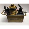 Enerpac PAM9208N-KOR Air Operated  Hydraulic Pump/Power Pack 700 BAR/10,000 PSI #6 small image