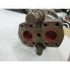 Hartmann Controls Hydraulic Axial Piston Pump Cat# PV420R-AB1-A1  (Used) #2 small image
