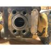 * LARGE * PERMCO HYDRAULIC PUMP MOTOR  # P5000A 367 M NP20 6   USED