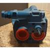 PVB15RSY31CC11, Vickers, Hydraulic Pump, 2.01 in3/rev #4 small image