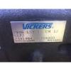 Vickers  Hydraulic Pump #2 small image