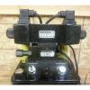 Enerpac Electric Hydraulic Pump Model WER-1501B, 5000 PSI #5 small image
