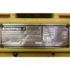 Enerpac Electric Hydraulic Pump Model WER-1501B, 5000 PSI #8 small image