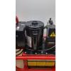 Burndy EPAC 10 Electric Hydraulic Pump w/ Remote Foot Pedal and Hose 10000 Psi #3 small image