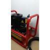 Burndy EPAC 10 Electric Hydraulic Pump w/ Remote Foot Pedal and Hose 10000 Psi #7 small image